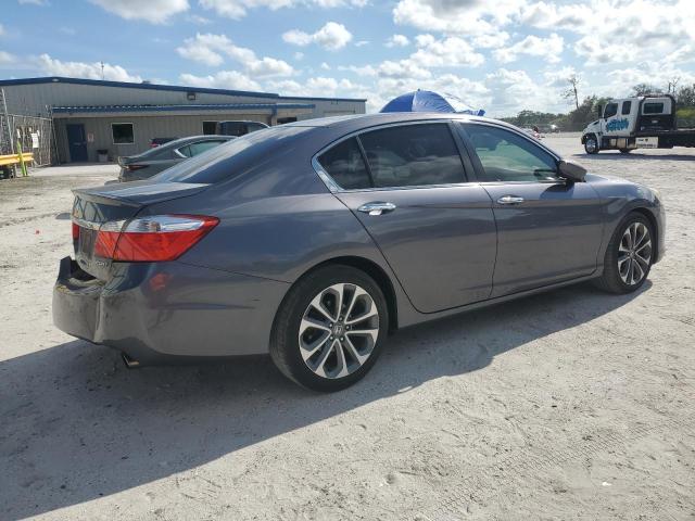 VIN 1HGCR2F58FA222761 2015 Honda Accord, Sport no.3