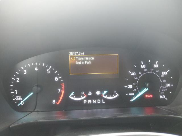 2020 FORD ESCAPE SEL - 1FMCU9H64LUC09295