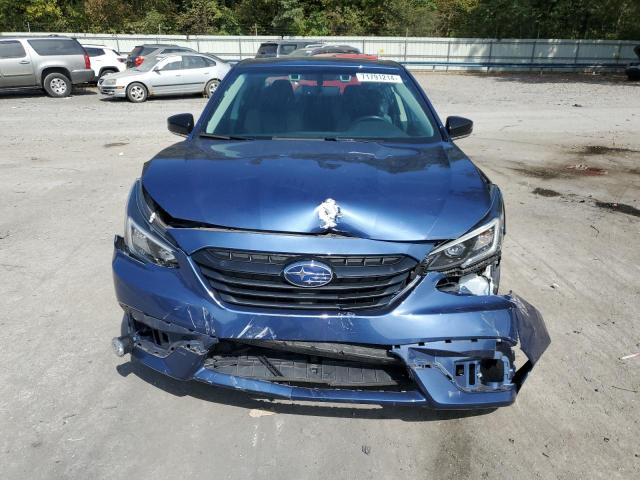 2021 SUBARU LEGACY 4S3BWAH64M3008385