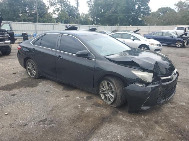 VIN 4T1BF1FK4FU088828 2015 Toyota Camry, LE no.4