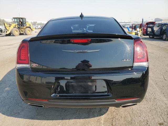2020 CHRYSLER 300 TOURIN - 2C3CCAAG1LH205059