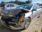 2017 HYUNDAI SONATA SE - 5NPE24AF6HH562641