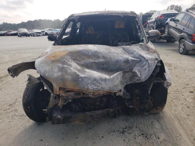 2018 KIA SOUL + - KNDJP3A57J7508521