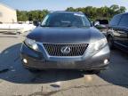 LEXUS RX 350 photo