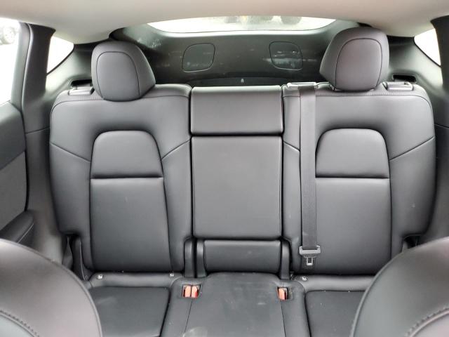 2022 TESLA MODEL Y - 7SAYGDEF1NF398639