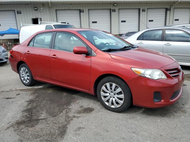 VIN 2T1BU4EE0DC973934 2013 Toyota Corolla, Base no.4