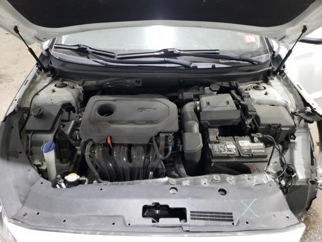 2018 HYUNDAI SONATA SPO - 5NPE34AF4JH658478