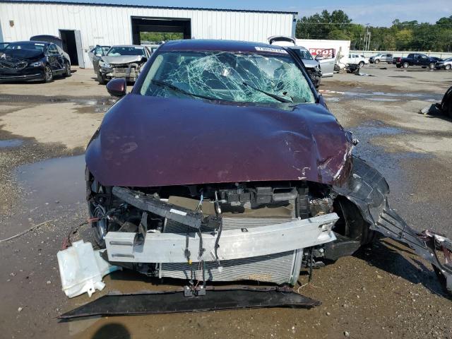 VIN 1N4BL4EV9PN404302 2023 Nissan Altima, SL no.5