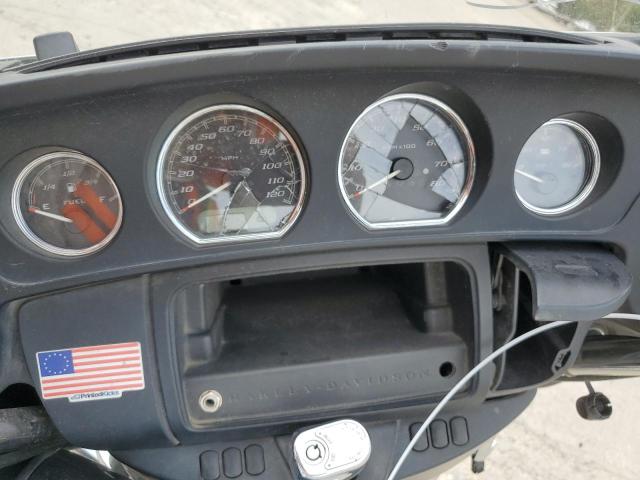 2014 HARLEY-DAVIDSON FLHTP POLI - 1HD1FMM18EB661217