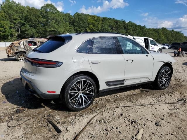 VIN WP1AA2A57PLB10221 2023 Porsche Macan, Base no.3