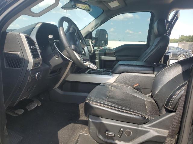 2019 FORD F250 SUPER - 1FT7W2BT9KEG39628