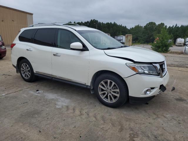 2015 NISSAN PATHFINDER - 5N1AR2MN0FC621849