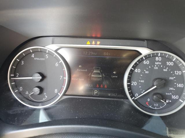 2023 NISSAN SENTRA SR - 3N1AB8DVXPY239366