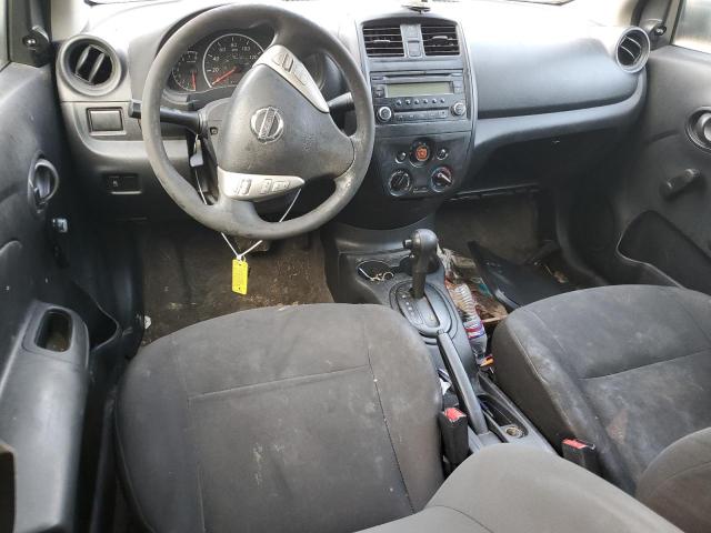 2015 NISSAN VERSA S - 3N1CN7AP2FL831002