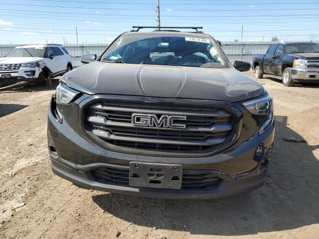 2020 GMC TERRAIN SL - 3GKALVEX7LL146891