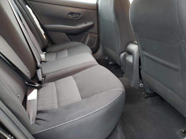 2024 NISSAN SENTRA SV - 3N1AB8CV6RY252460