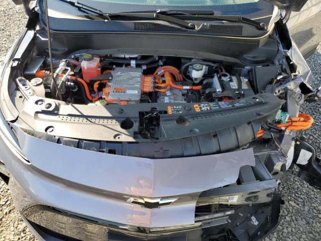 2023 CHEVROLET BOLT EUV L - 1G1FY6S05P4206624