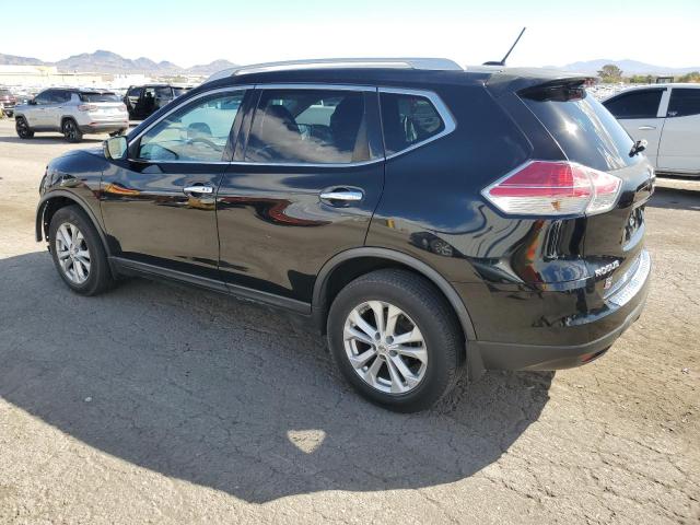 VIN KNMAT2MT0GP660598 2016 Nissan Rogue, S no.2