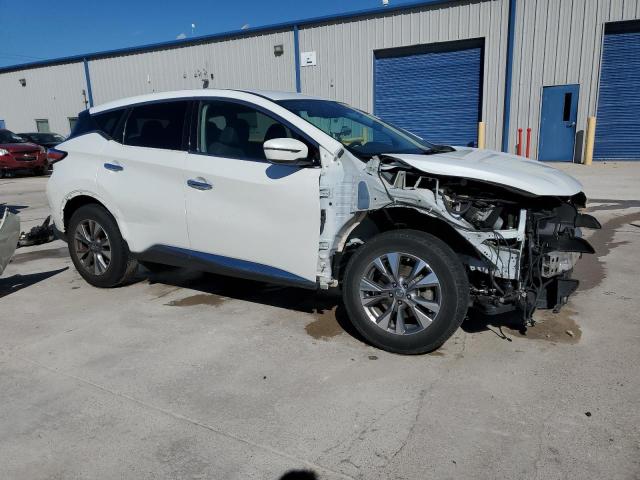 2018 NISSAN MURANO S - 5N1AZ2MG0JN202947