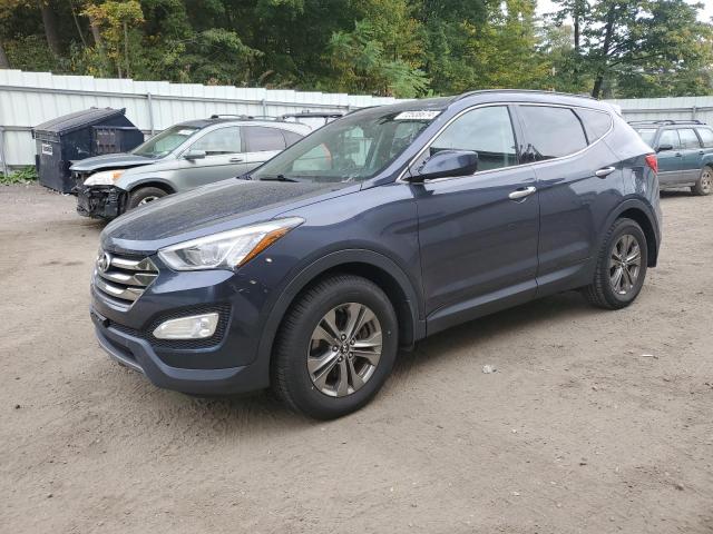 2014 HYUNDAI SANTA FE S 5XYZUDLB3EG169222  72538674