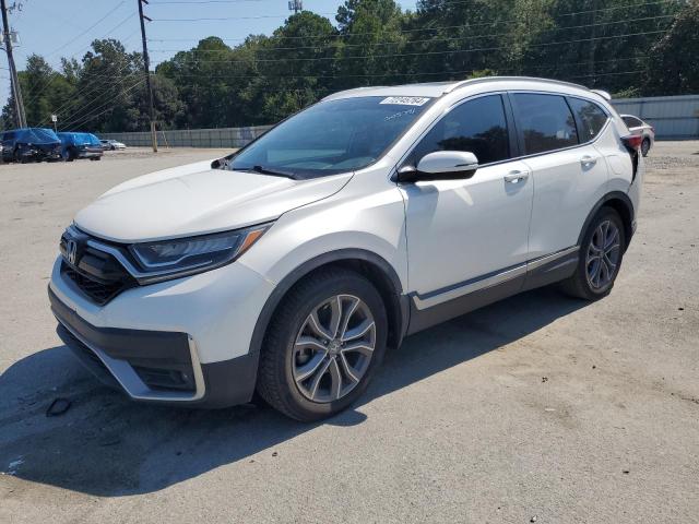 2020 HONDA CR-V TOURI - 5J6RW1H99LL005791