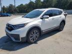 2020 HONDA CR-V TOURI - 5J6RW1H99LL005791