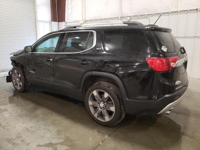 VIN 1GKKNWLS8HZ315408 2017 GMC Acadia, Slt-2 no.2