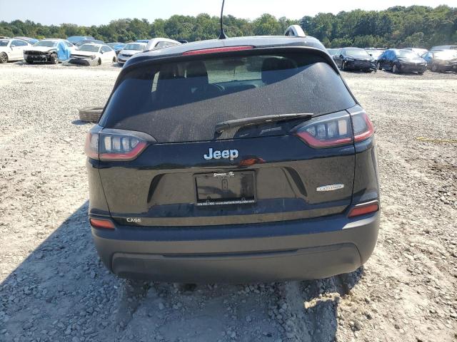 2020 JEEP CHEROKEE L - 1C4PJLCB6LD614302