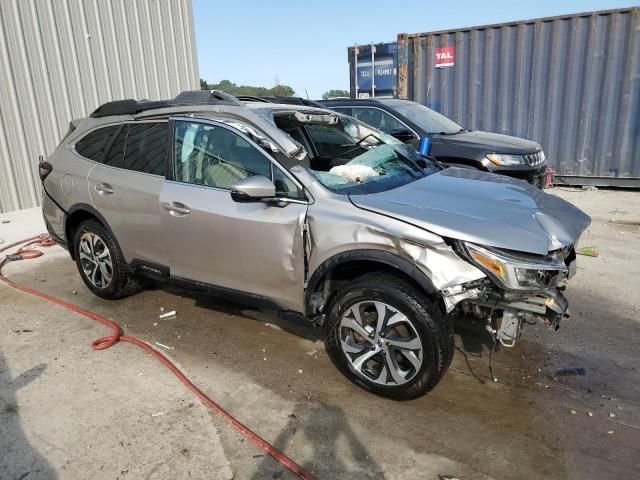 2020 SUBARU OUTBACK LI - 4S4BTANC5L3166036
