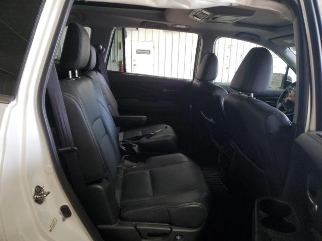 2016 HONDA PILOT ELIT - 5FNYF6H0XGB046004
