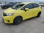 HONDA FIT LX снимка