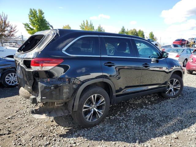 2019 TOYOTA HIGHLANDER - 5TDBZRFH8KS981436