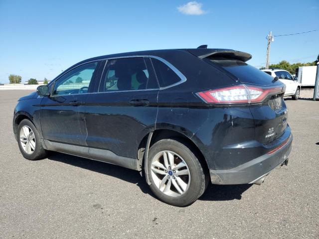 VIN 2FMPK3J80JBC12567 2018 Ford Edge, Sel no.2