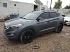 HYUNDAI TUCSON LIM photo