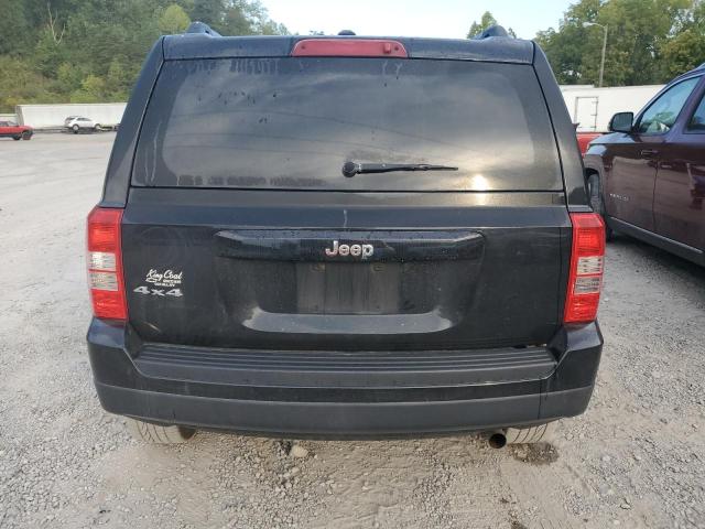 2016 JEEP PATRIOT SP - 1C4NJRBB8GD501422