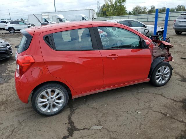 2020 CHEVROLET SPARK 1LT - KL8CD6SA9LC448713