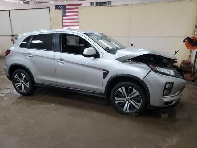 2021 MITSUBISHI OUTLANDER - JA4APUAUXMU032178