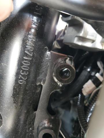 2024 SUZUKI GSX800 R - JS1EM11B4R7100326