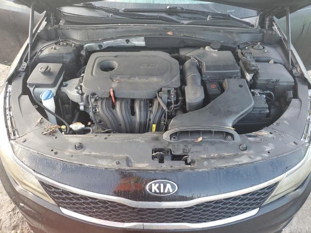 2016 KIA OPTIMA LX - 5XXGT4L37GG100141