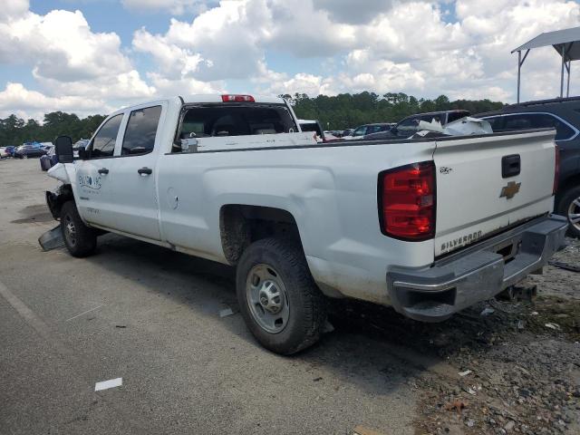 2016 CHEVROLET SILVERADO - 1GC1CUE86GF211082