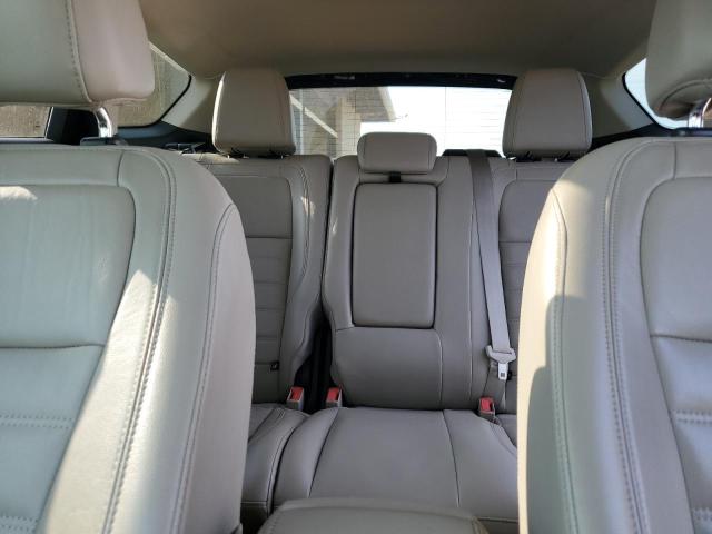 2017 FORD ESCAPE TIT - 1FMCU0JD1HUB48712