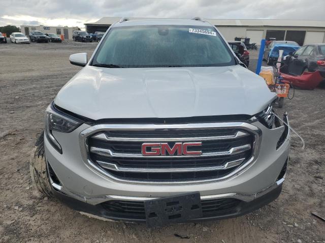 2020 GMC TERRAIN SL - 3GKALVEX6LL344829