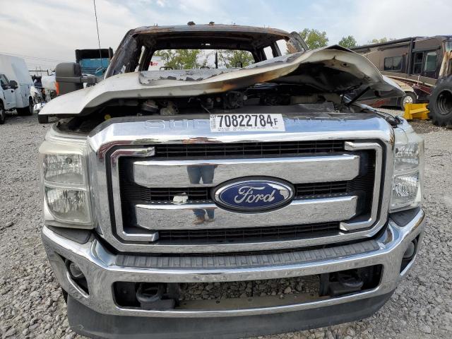 2016 FORD F350 SUPER - 1FT8W3DT9GEA42834