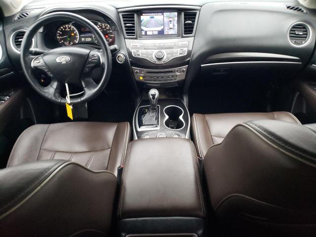 2017 INFINITI QX60 - 5N1DL0MM3HC507423