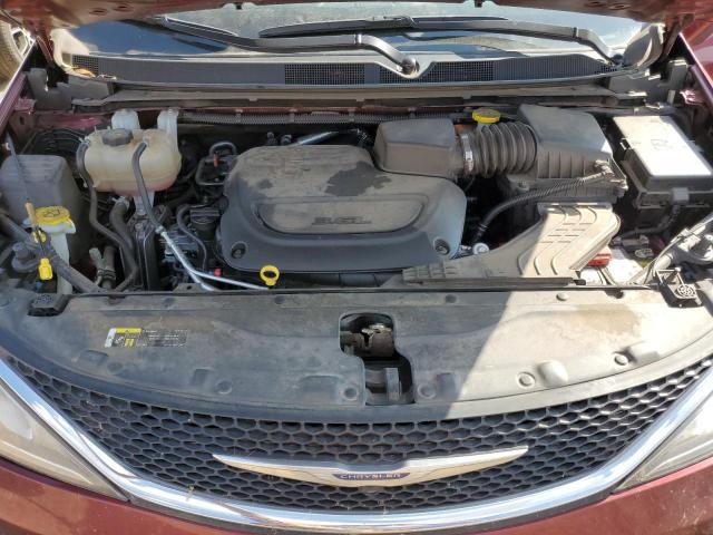 2020 CHRYSLER PACIFICA T - 2C4RC1EG5LR159598