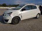 2017 MITSUBISHI MIRAGE ES - ML32A3HJ6HH014683