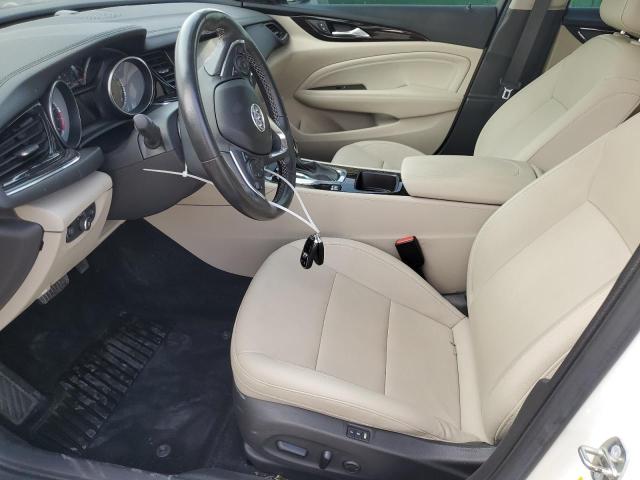2018 BUICK REGAL ESSE W04GR6SX0J1061226