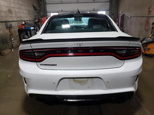 2020 DODGE CHARGER SC - 2C3CDXGJ9LH112325