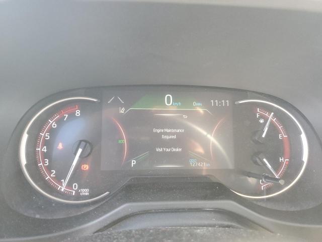 2019 TOYOTA RAV4 LIMIT - 2T3D1RFV2KC023236