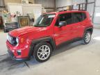 2019 JEEP RENEGADE S - ZACNJAAB9KPK71514